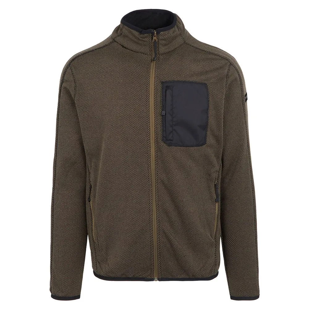 Regatta Kitom Fleece Mit Durchgehendem Reißverschluss Regatta Kitom Fleece Mit Durchgehendem Reißverschluss