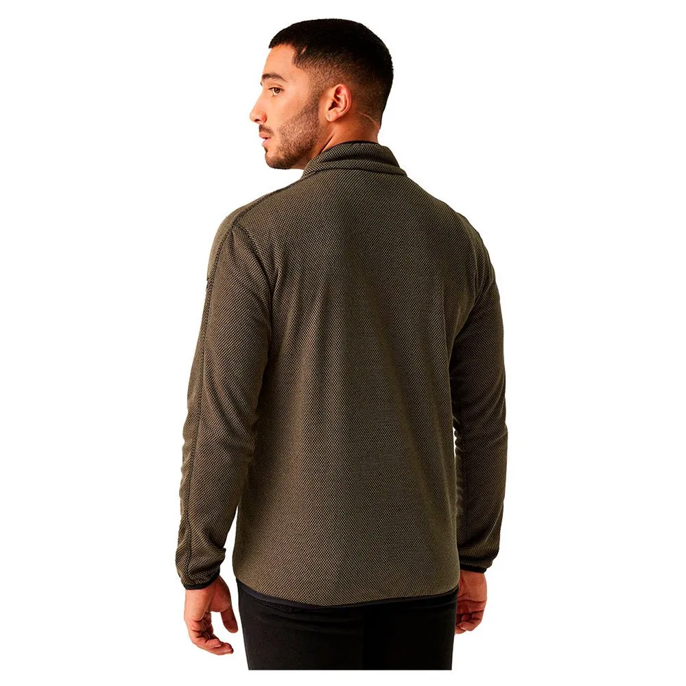 Regatta Kitom Fleece Mit Durchgehendem Reißverschluss Regatta Kitom Fleece Mit Durchgehendem Reißverschluss