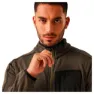 Regatta Kitom Fleece Mit Durchgehendem Reißverschluss