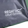 Regatta Kivu 2 V3 Zelt, Green pasture / ebony, 2PL