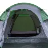 Regatta Kivu 2 V3 Zelt, Green pasture / ebony, 2PL