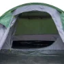 Regatta Kivu 4 V3 Zelt, Green pasture / ebony, 4PL