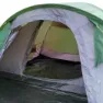 Regatta Kivu 4 V3 Zelt, Green pasture / ebony, 4PL