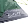 Regatta Kivu Hub 6 Zelt, Green pasture, 6PL