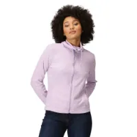 Regatta Kizmit Full Zip Kapuzenpullover