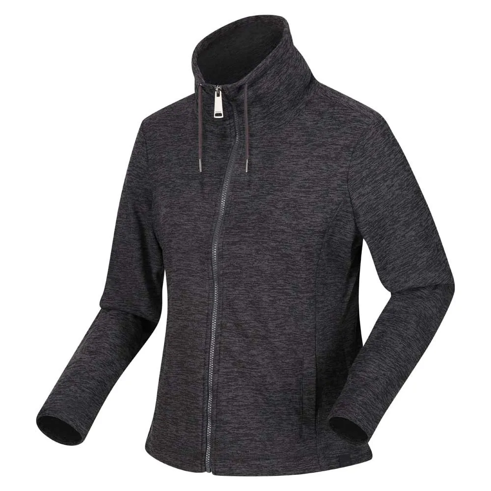 Regatta Kizmit Full Zip Kapuzenpullover Regatta Kizmit Full Zip Kapuzenpullover