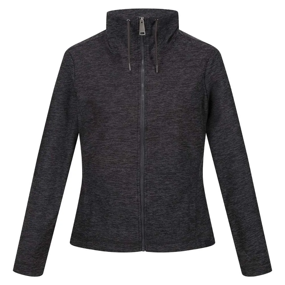 Regatta Kizmit Full Zip Kapuzenpullover Regatta Kizmit Full Zip Kapuzenpullover
