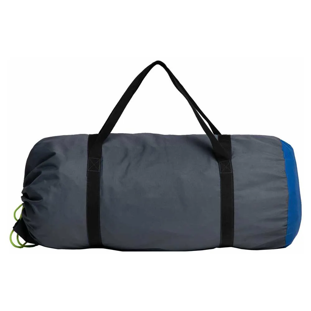 Regatta Kolima 3p Inflate Zelt, Laser / ebony, 3PL Regatta Kolima 3p Inflate Zelt, Laser / ebony, 3PL