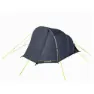 Regatta Kolima V2 4 Inflate Zelt, Leadgry / ebon, 4PL