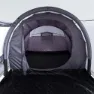 Regatta Kolima V2 4 Inflate Zelt, Leadgry / ebon, 4PL