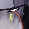 Regatta Kolima V2 4 Inflate Zelt, Leadgry / ebon, 4PL