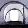 Regatta Kolima V2 4 Inflate Zelt, Leadgry / ebon, 4PL