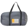Regatta Kolima V3 6 Zelt, Leadgry / ebon, 6PL