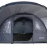Regatta Kolima V3 6 Zelt, Leadgry / ebon, 6PL