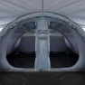 Regatta Kolima V3 6 Zelt, Leadgry / ebon, 6PL