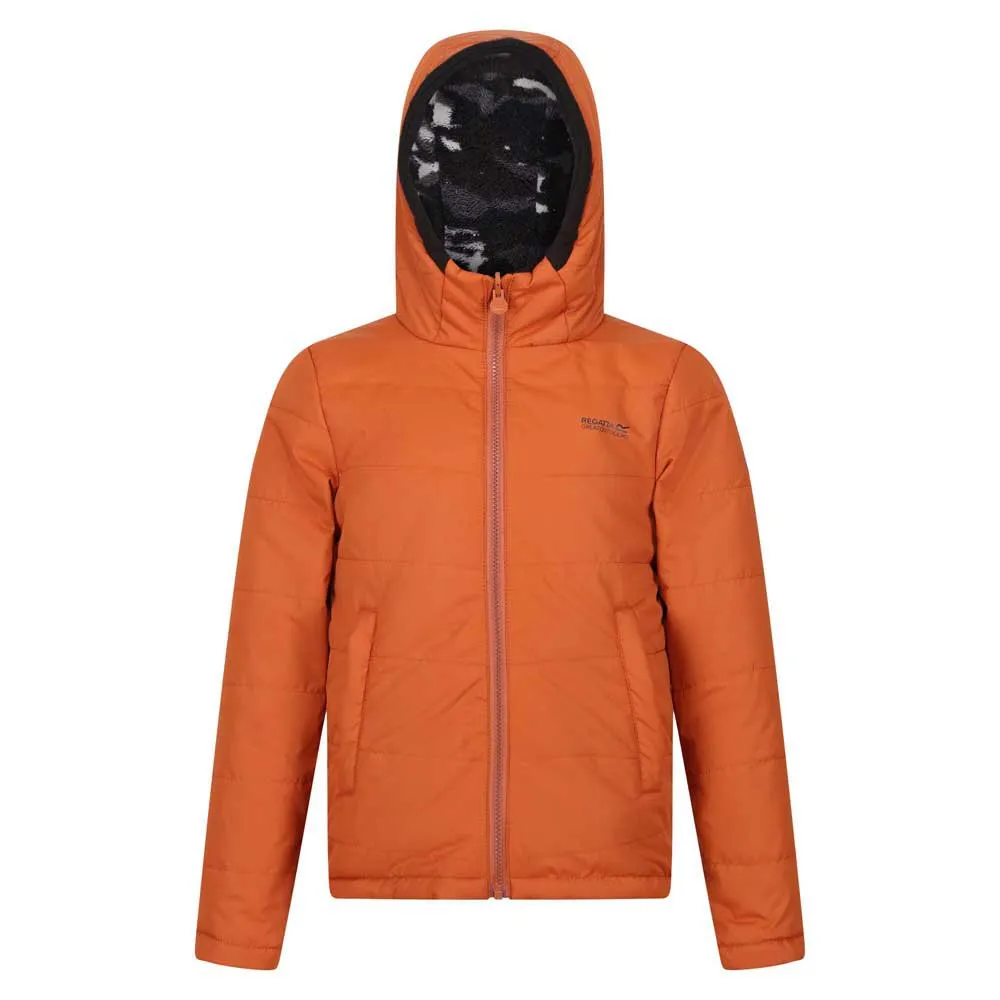 Regatta Kyrell Revers Jacke Regatta Kyrell Revers Jacke