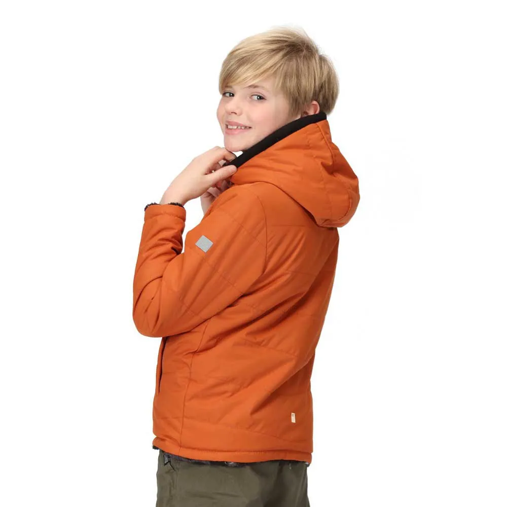 Regatta Kyrell Revers Jacke Regatta Kyrell Revers Jacke
