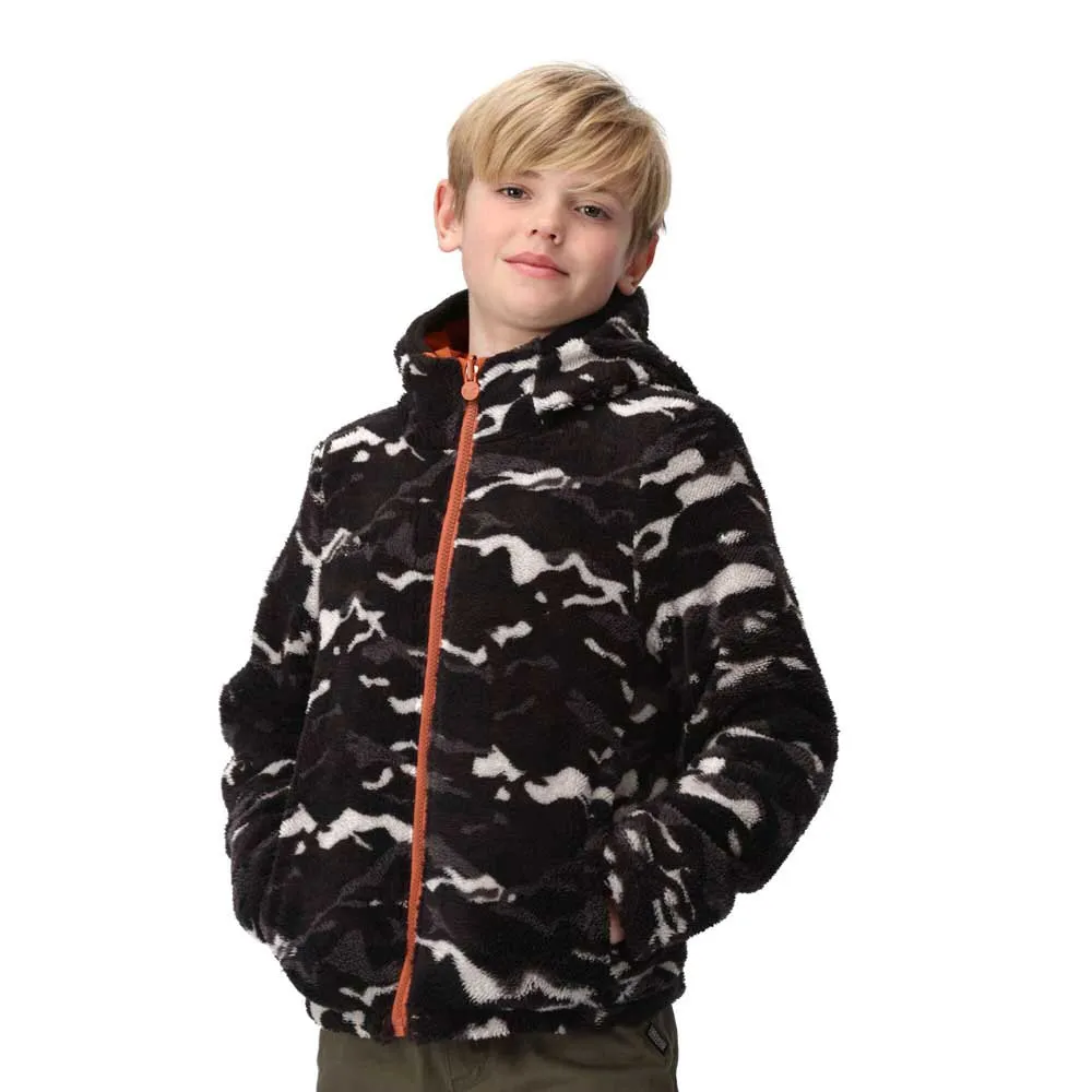Regatta Kyrell Revers Jacke Regatta Kyrell Revers Jacke
