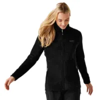 Regatta Lakara Fleece Mit Durchgehendem Reißverschluss Regatta Lakara Fleece Mit Durchgehendem Reißverschluss