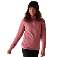 Regatta Lakara Fleece Mit Durchgehendem Reißverschluss