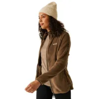 Regatta Lakara Fleece Mit Durchgehendem Reißverschluss Regatta Lakara Fleece Mit Durchgehendem Reißverschluss