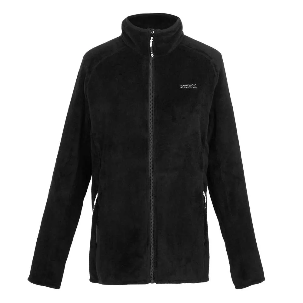Regatta Lakara Fleece Mit Durchgehendem Reißverschluss Regatta Lakara Fleece Mit Durchgehendem Reißverschluss