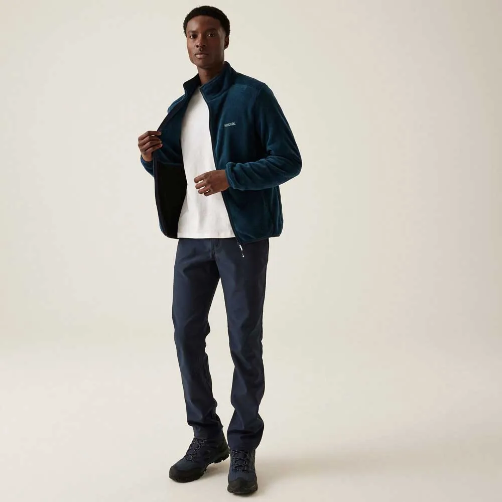Regatta Lakara Fleece Mit Durchgehendem Reißverschluss Regatta Lakara Fleece Mit Durchgehendem Reißverschluss