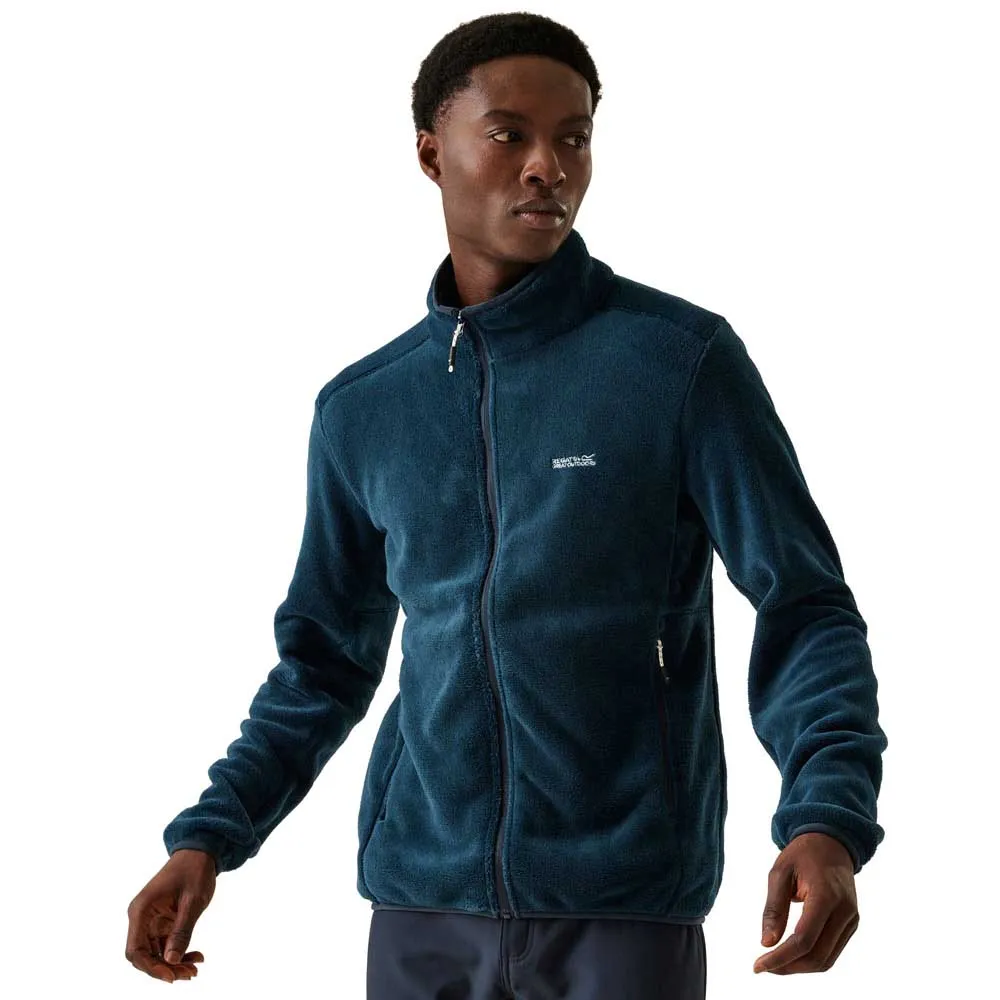 Regatta Lakara Fleece Mit Durchgehendem Reißverschluss Regatta Lakara Fleece Mit Durchgehendem Reißverschluss