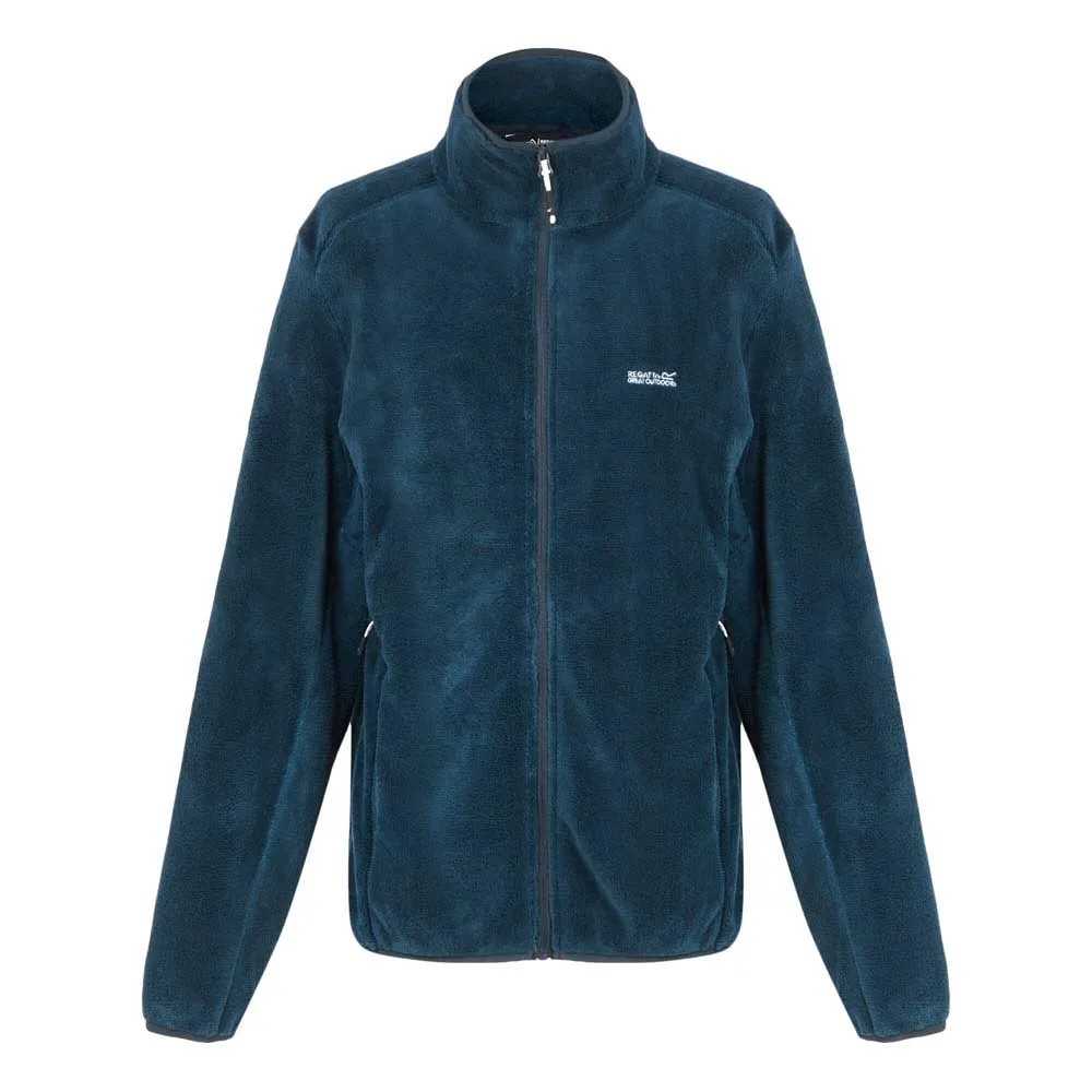 Regatta Lakara Fleece Mit Durchgehendem Reißverschluss Regatta Lakara Fleece Mit Durchgehendem Reißverschluss