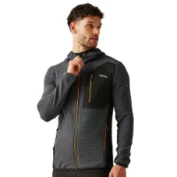 Regatta Lakewright Fleece Mit Durchgehendem Reißverschluss Regatta Lakewright Fleece Mit Durchgehendem Reißverschluss