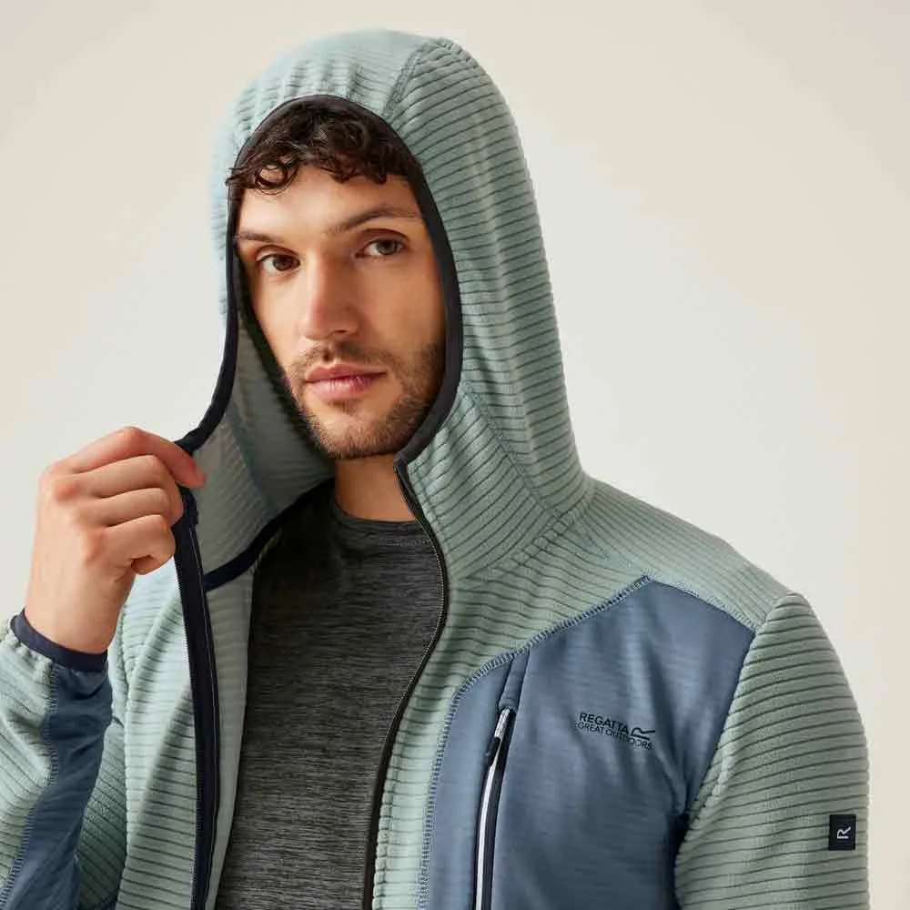 Regatta Lakewright Fleece Mit Durchgehendem Reißverschluss Regatta Lakewright Fleece Mit Durchgehendem Reißverschluss