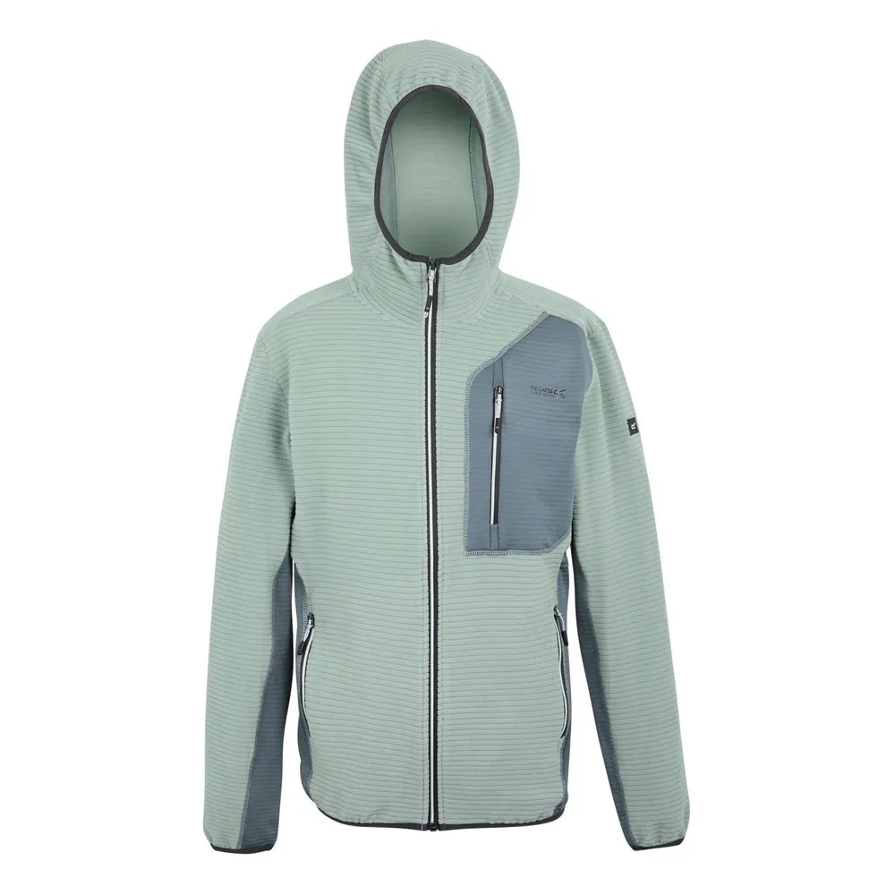 Regatta Lakewright Fleece Mit Durchgehendem Reißverschluss Regatta Lakewright Fleece Mit Durchgehendem Reißverschluss