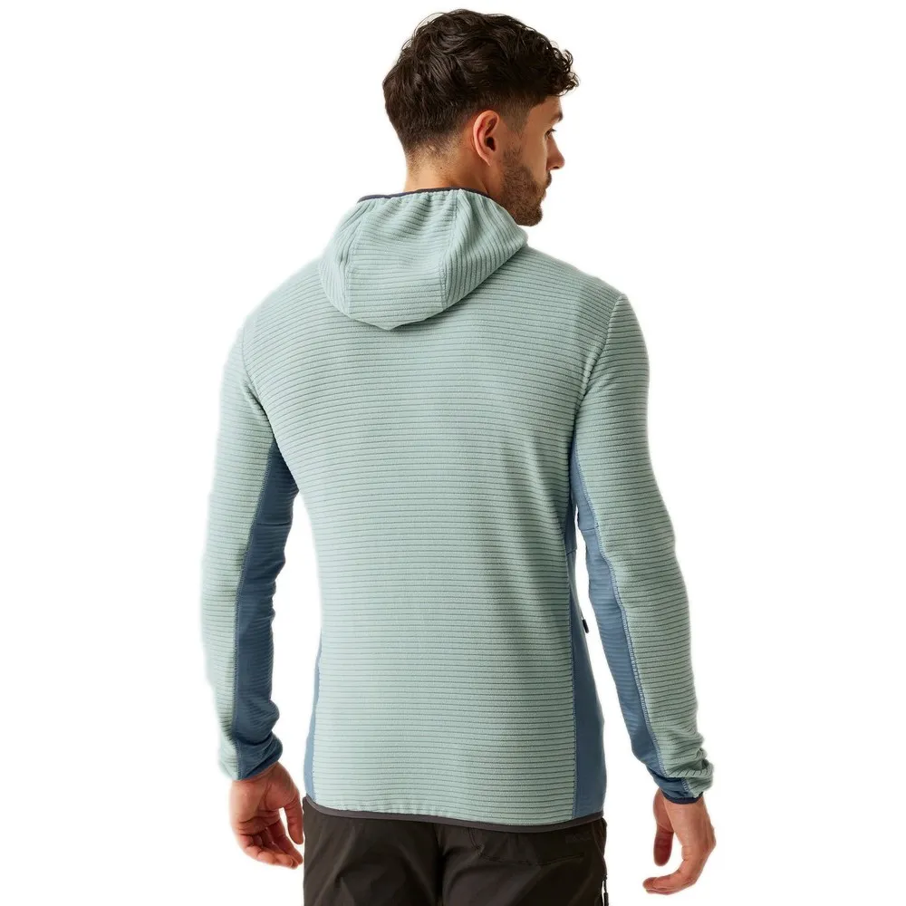 Regatta Lakewright Fleece Mit Durchgehendem Reißverschluss Regatta Lakewright Fleece Mit Durchgehendem Reißverschluss