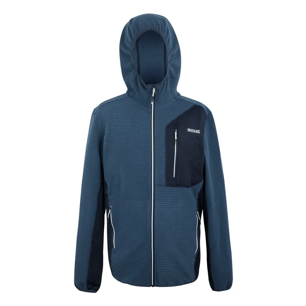 Regatta Lakewright Fleece Mit Durchgehendem Reißverschluss Regatta Lakewright Fleece Mit Durchgehendem Reißverschluss