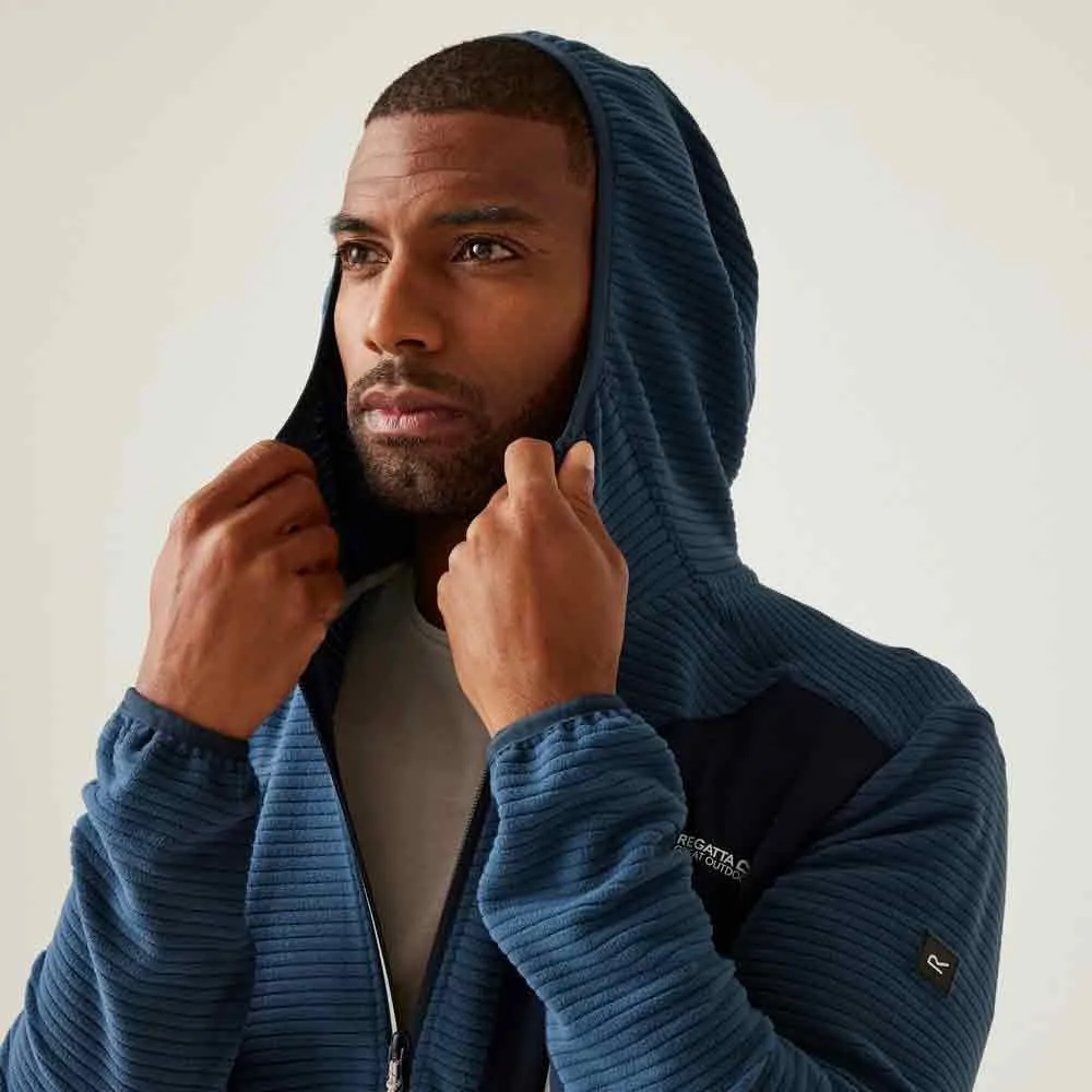 Regatta Lakewright Fleece Mit Durchgehendem Reißverschluss Regatta Lakewright Fleece Mit Durchgehendem Reißverschluss