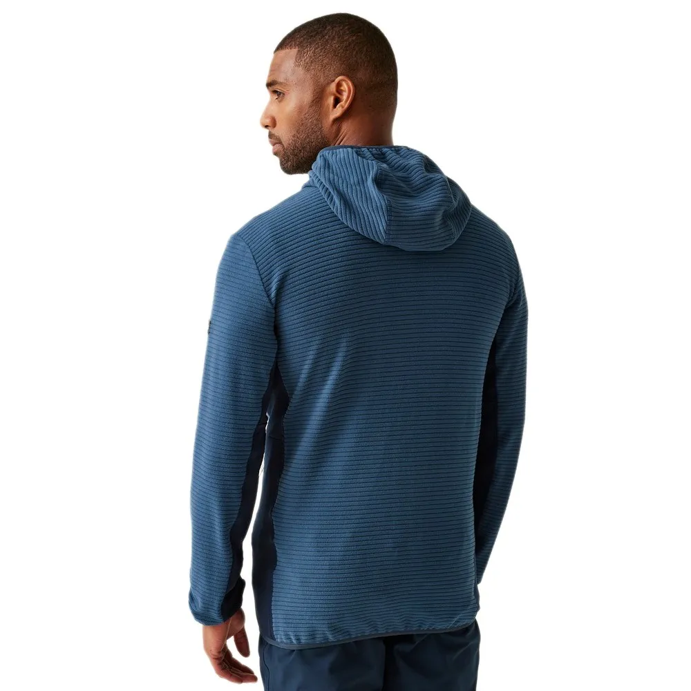 Regatta Lakewright Fleece Mit Durchgehendem Reißverschluss Regatta Lakewright Fleece Mit Durchgehendem Reißverschluss