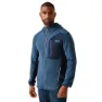 Regatta Lakewright Fleece Mit Durchgehendem Reißverschluss