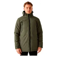 Regatta Larrick Ii Jacke Regatta Larrick Ii Jacke