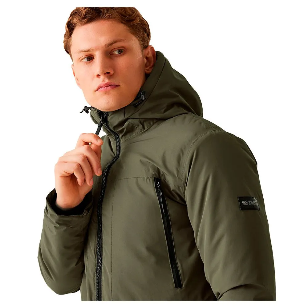 Regatta Larrick Ii Jacke