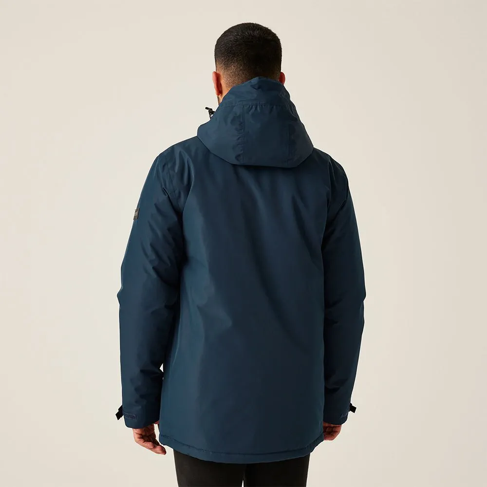 Regatta Larrick Ii Jacke Regatta Larrick Ii Jacke