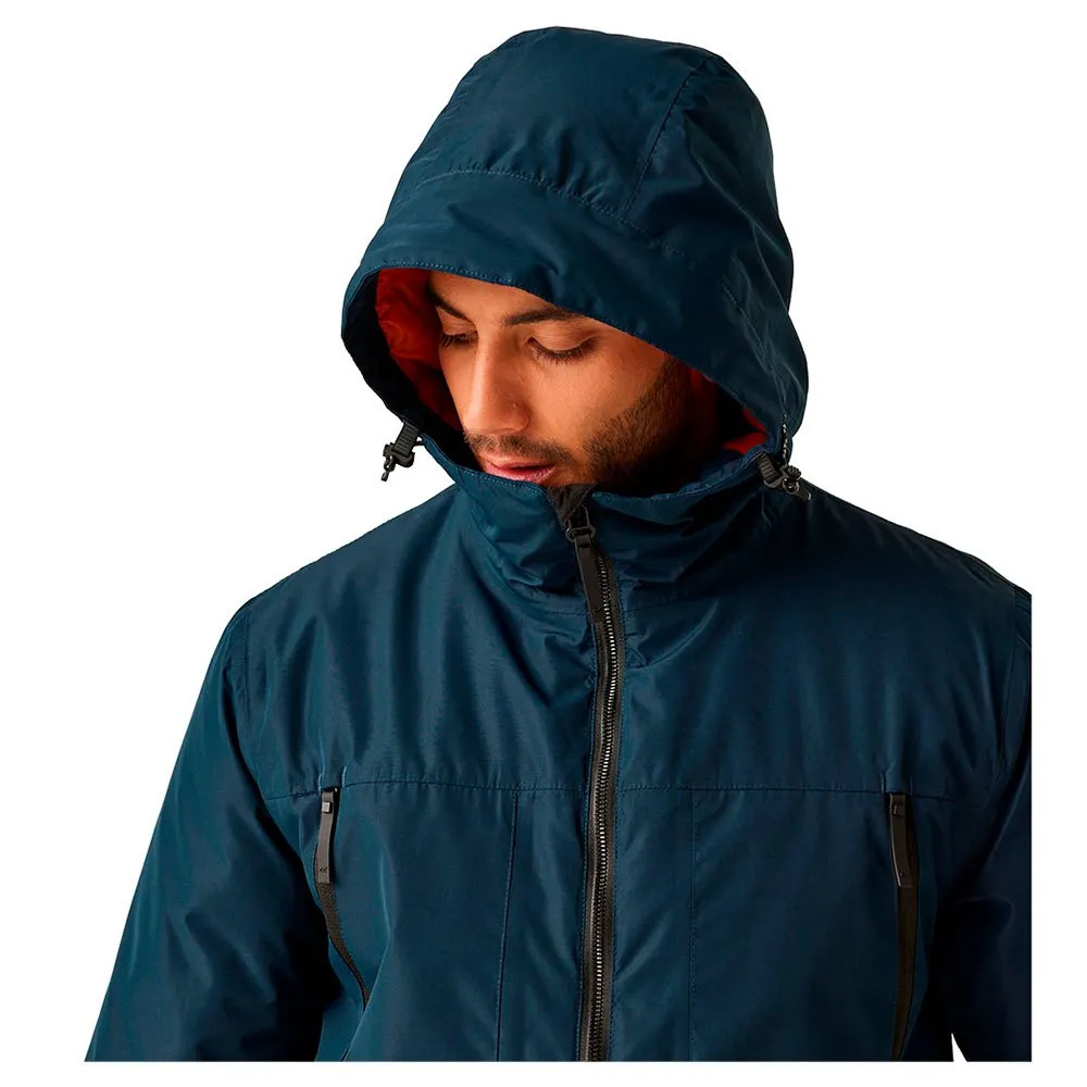 Regatta Larrick Ii Jacke Regatta Larrick Ii Jacke