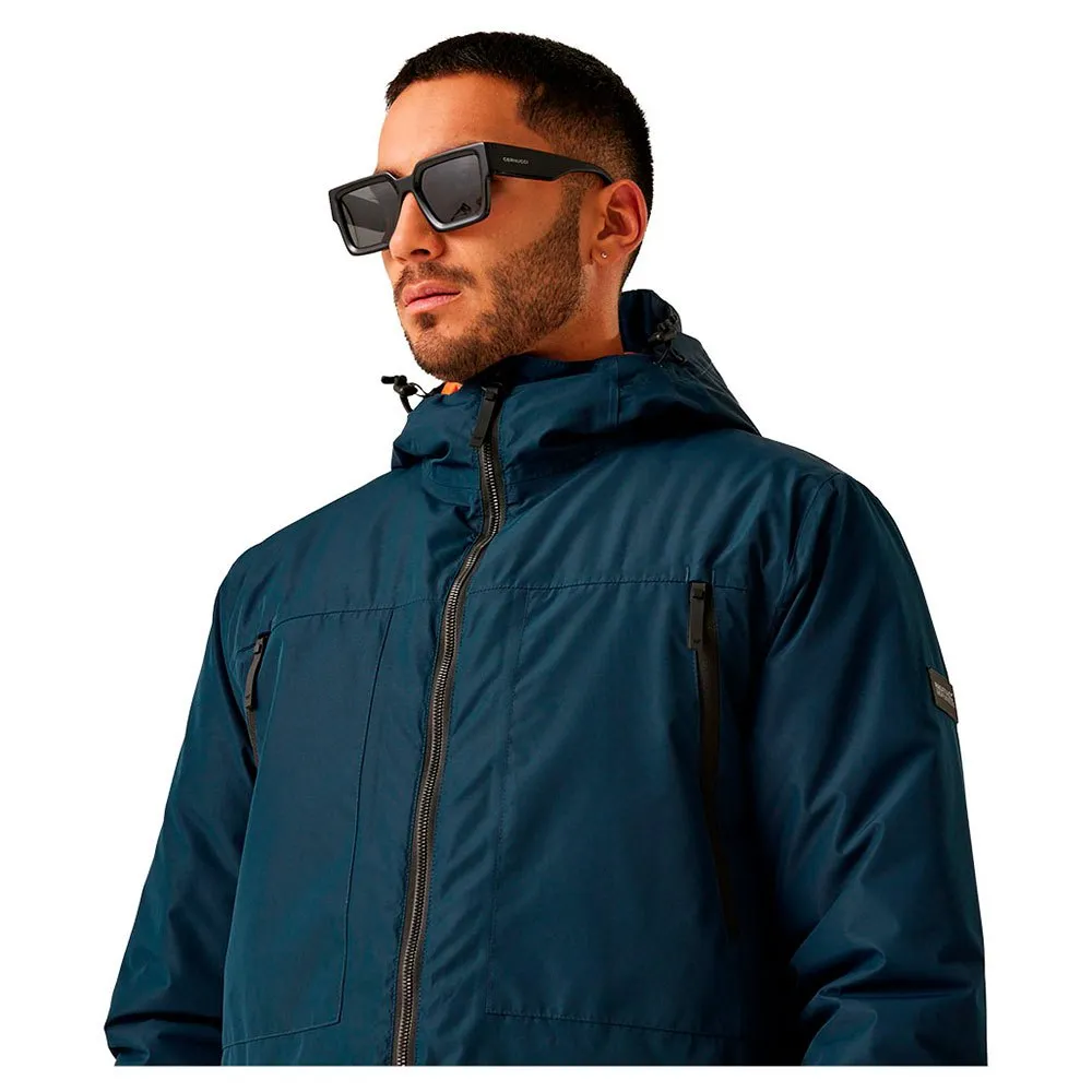 Regatta Larrick Ii Jacke Regatta Larrick Ii Jacke