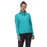Regatta Laurden Sweatshirt, Turquoise