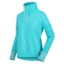 Regatta Laurden Sweatshirt, Turquoise