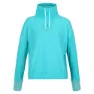 Regatta Laurden Sweatshirt, Turquoise