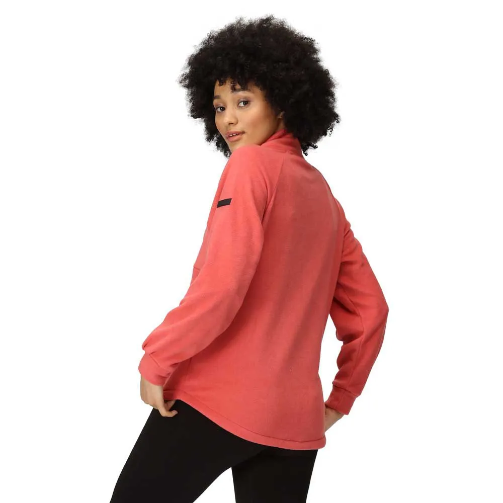 Regatta Lavendon Fleece, Mineral red Regatta Lavendon Fleece, Mineral red