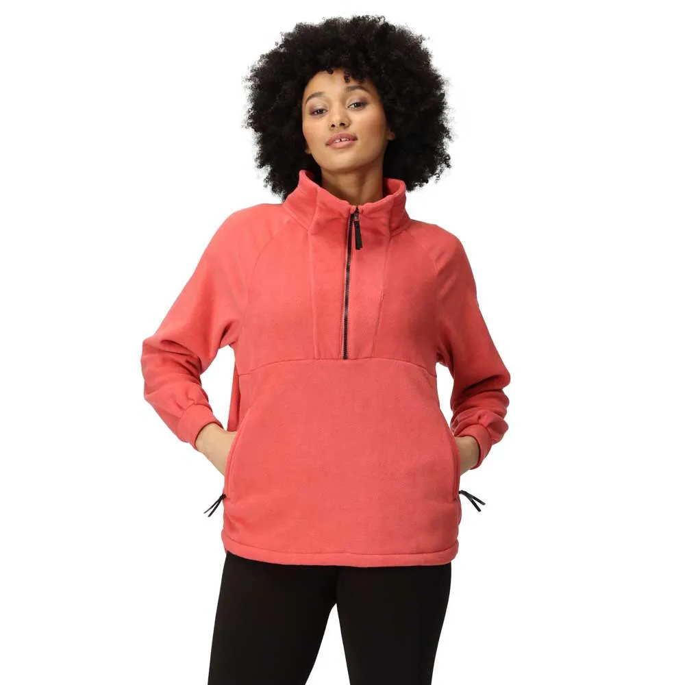 Regatta Lavendon Fleece, Mineral red Regatta Lavendon Fleece, Mineral red