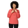 Regatta Lavendon Fleece, Mineral red