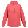Regatta Lavendon Fleece, Mineral red