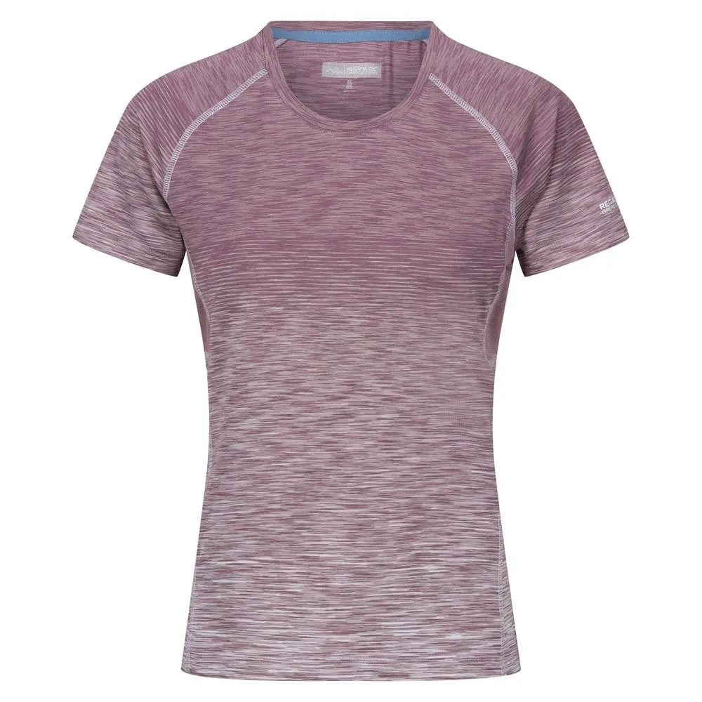 Regatta Laxley Ii Kurzarm-t-shirt